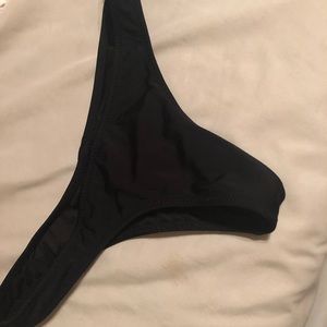 VS very cheeky XS bathing suit bottoms